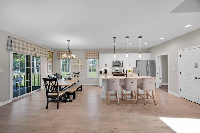 12705 Creekside Drive, Cedar Lake, IN 46303