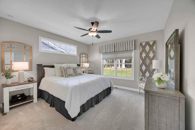 12705 Creekside Drive, Cedar Lake, IN 46303