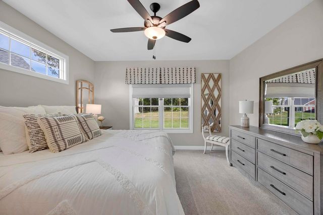 12705 Creekside Drive, Cedar Lake, IN 46303