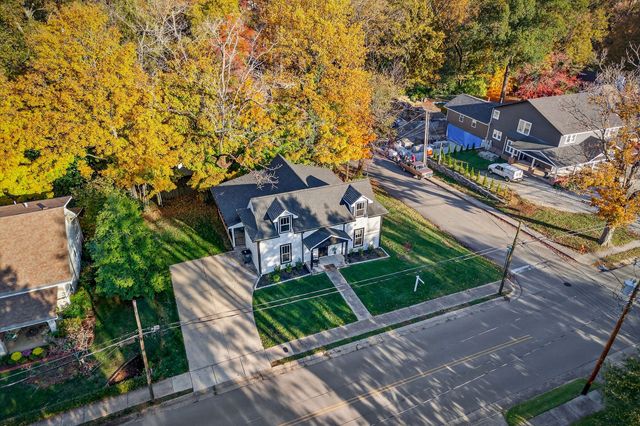 605 N Dixie Ave, Cookeville, TN 38501