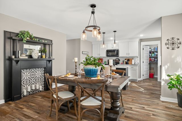 605 N Dixie Ave, Cookeville, TN 38501