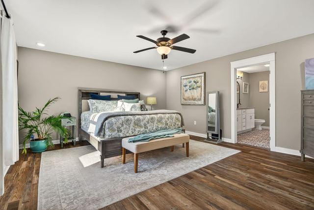 605 N Dixie Ave, Cookeville, TN 38501
