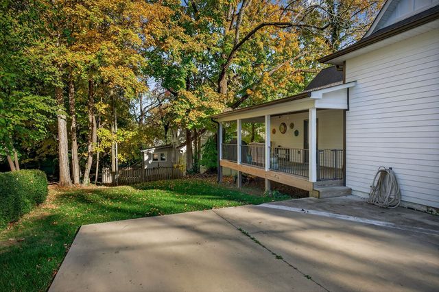 605 N Dixie Ave, Cookeville, TN 38501