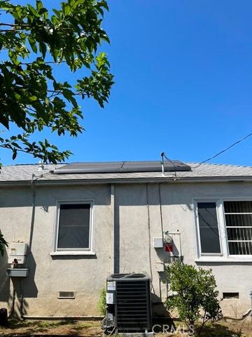 1710 Leafdale, El Monte, CA 91733