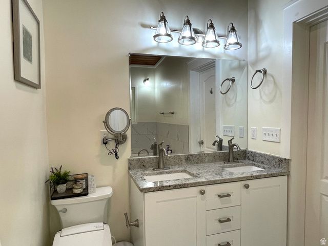 3838 S 2900 E, Millcreek, UT 84109