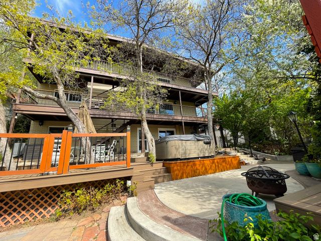 3838 S 2900 E, Millcreek, UT 84109