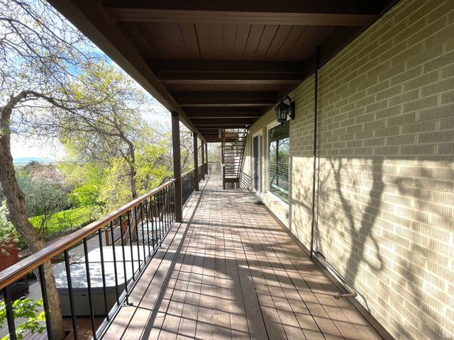 3838 S 2900 E, Millcreek, UT 84109