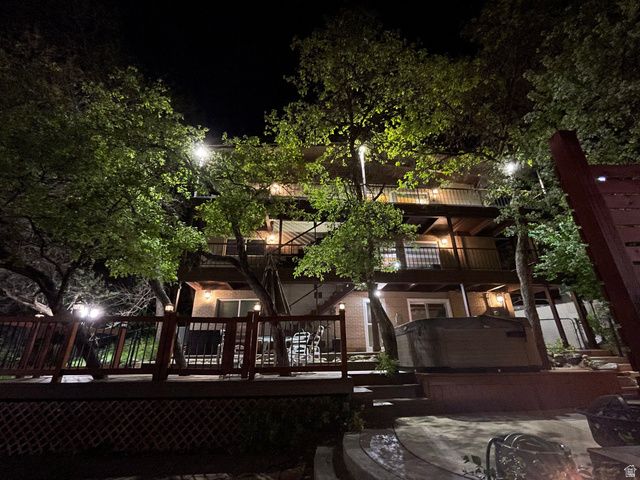 3838 S 2900 E, Millcreek, UT 84109