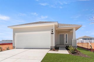 234 Barley LN, Elgin, TX 78621