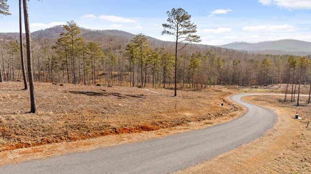 Lot 293 Twisted Oak Road, Talking Rock, GA 30175