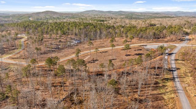 Lot 293 Twisted Oak Road, Talking Rock, GA 30175