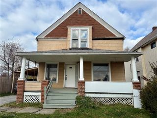 13217 Marston Avenue, Cleveland, OH 44105