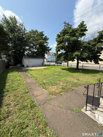 304 Morse Street, Hamden, CT 06517