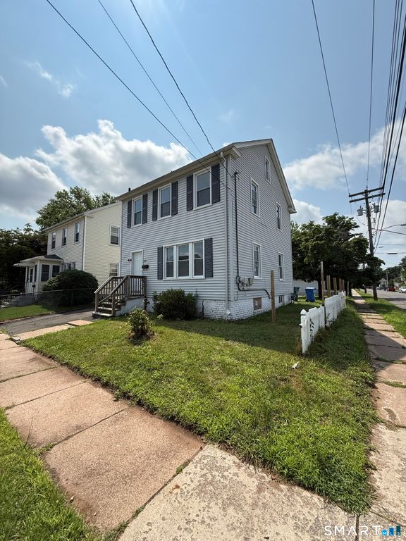 304 Morse Street, Hamden, CT 06517