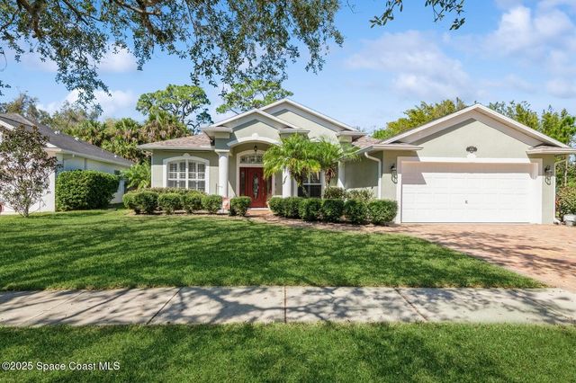 8018 Kingswood Way, Melbourne, FL 32940