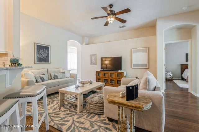 8018 Kingswood Way, Melbourne, FL 32940