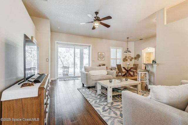 8018 Kingswood Way, Melbourne, FL 32940