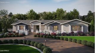 13771 E Baker Drive, Scottsdale, AZ 85262
