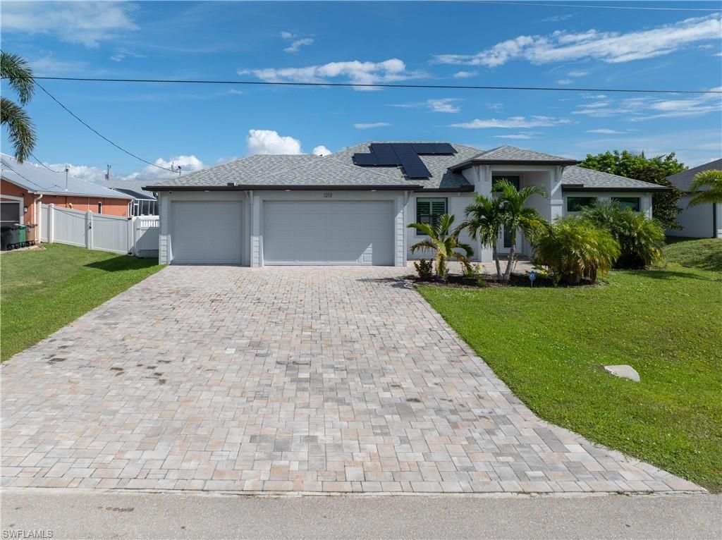 1213 SW 11th TER, CAPE CORAL, FL 33991 — photo 2