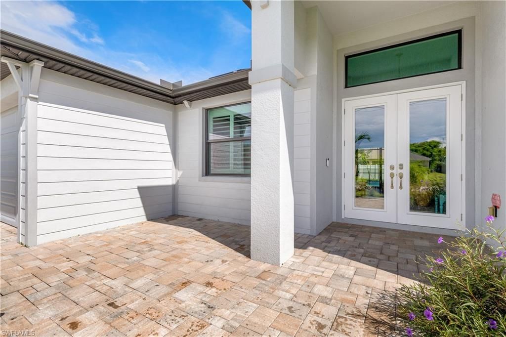 1213 SW 11th TER, CAPE CORAL, FL 33991 — photo 3