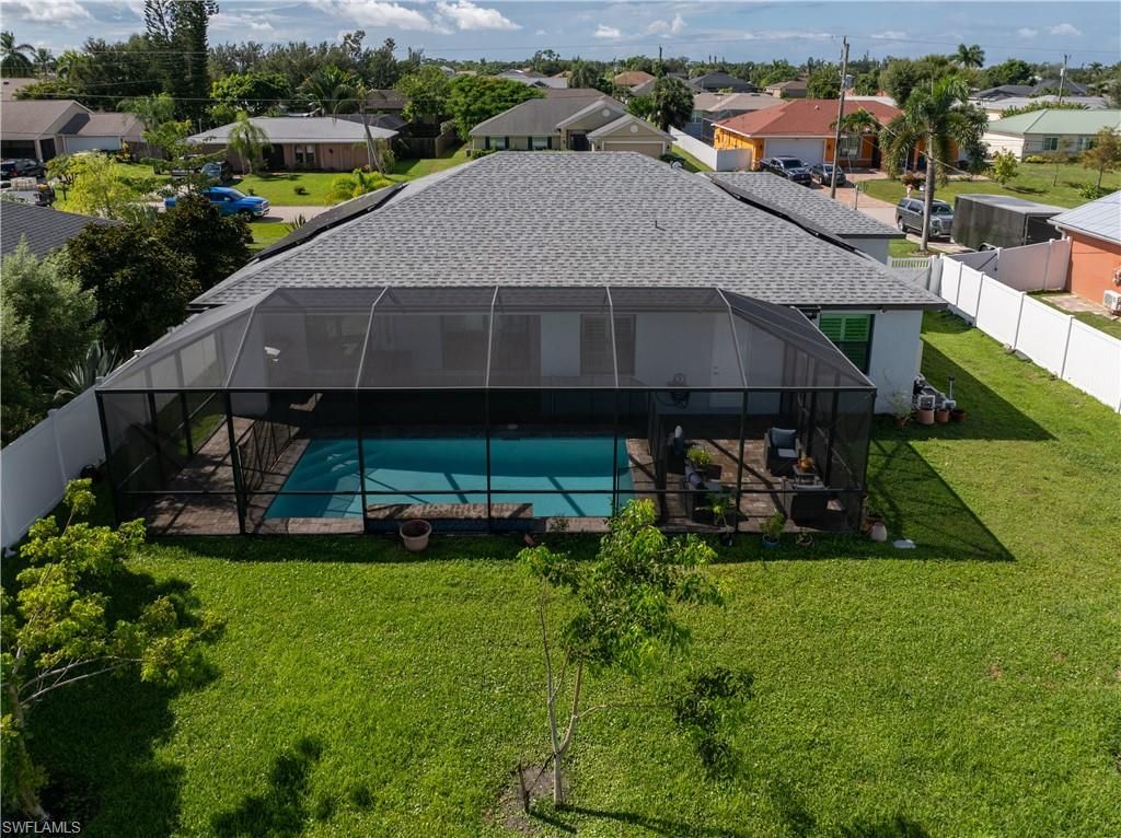 1213 SW 11th TER, CAPE CORAL, FL 33991 — photo 4