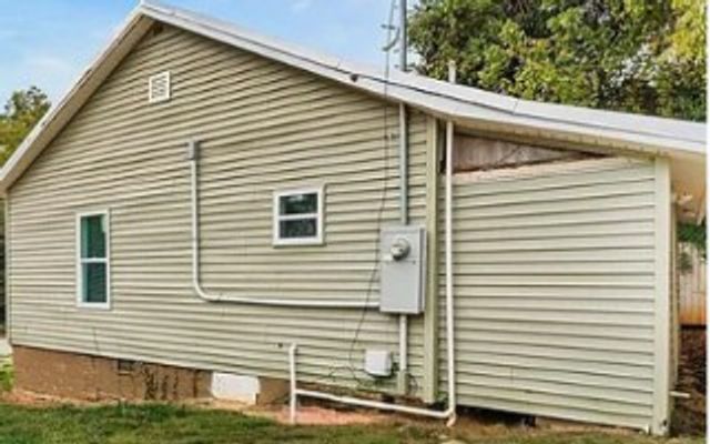 525 Fulwer Street, Anderson, SC 29624