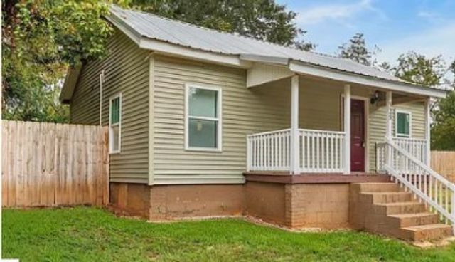525 Fulwer Street, Anderson, SC 29624
