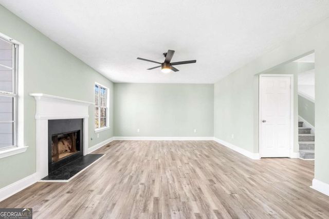 3948 Old Lantern Drive, Lithonia, GA 30038