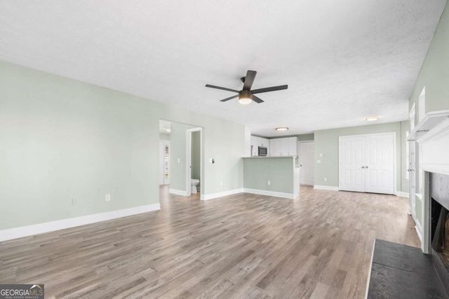 3948 Old Lantern Drive, Lithonia, GA 30038