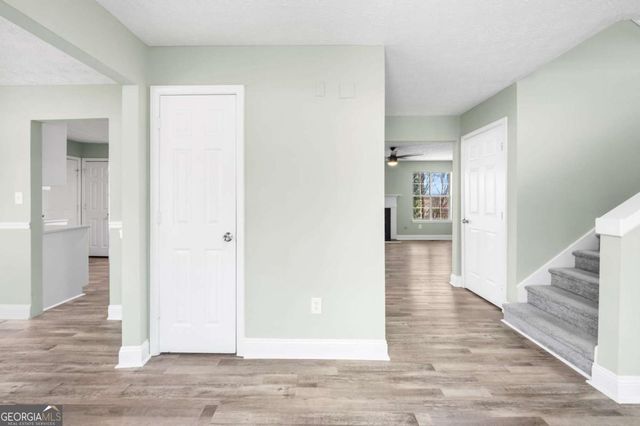 3948 Old Lantern Drive, Lithonia, GA 30038