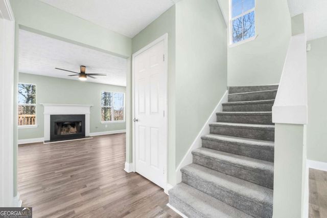 3948 Old Lantern Drive, Lithonia, GA 30038