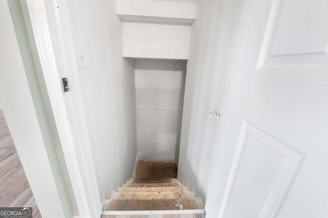 3948 Old Lantern Drive, Lithonia, GA 30038