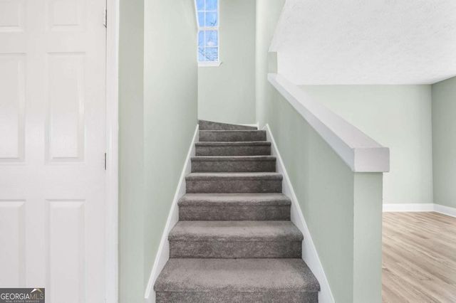 3948 Old Lantern Drive, Lithonia, GA 30038