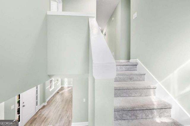 3948 Old Lantern Drive, Lithonia, GA 30038