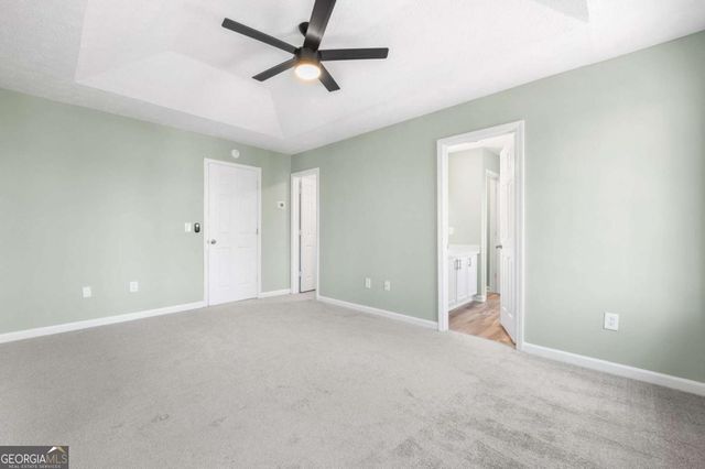 3948 Old Lantern Drive, Lithonia, GA 30038