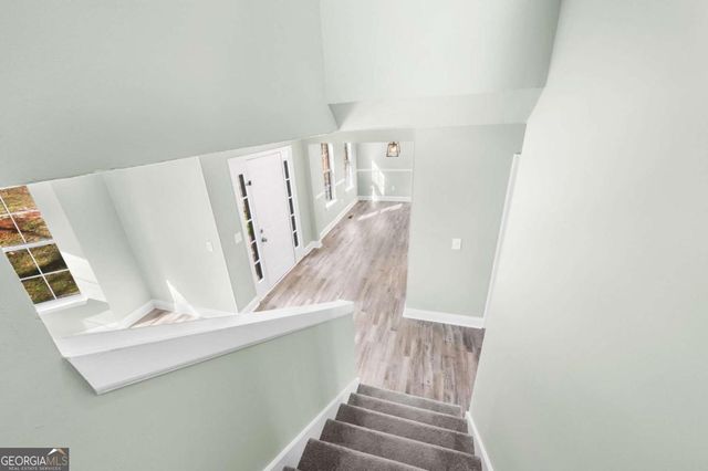 3948 Old Lantern Drive, Lithonia, GA 30038