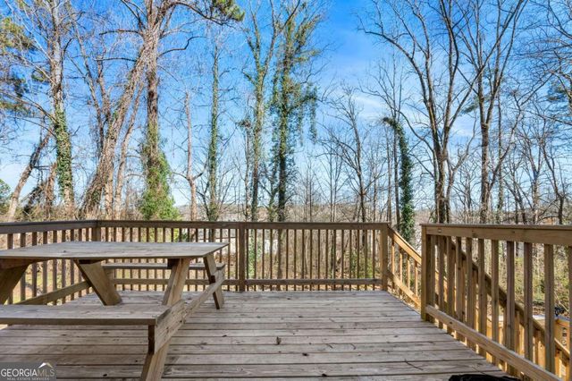 3948 Old Lantern Drive, Lithonia, GA 30038