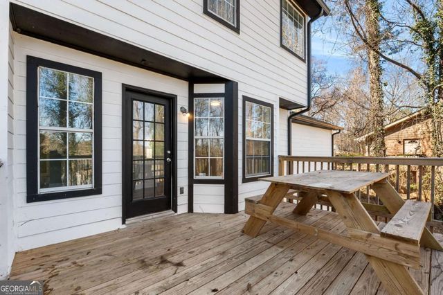 3948 Old Lantern Drive, Lithonia, GA 30038