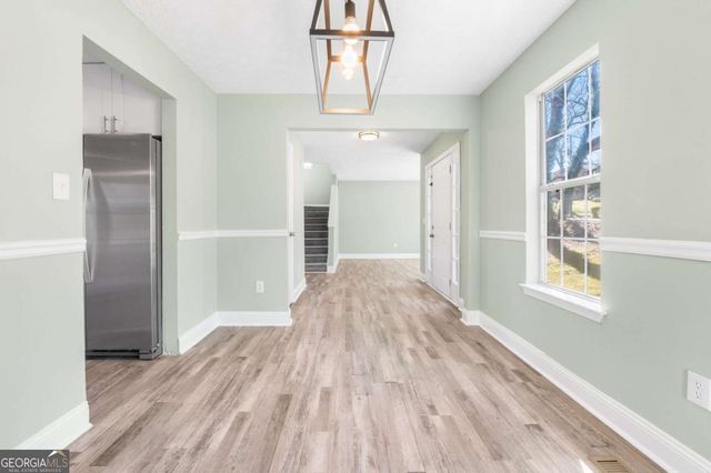 3948 Old Lantern Drive, Lithonia, GA 30038