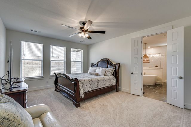 2770 Fireside Drive, Midlothian, TX 76065