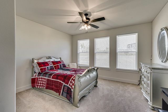 2770 Fireside Drive, Midlothian, TX 76065