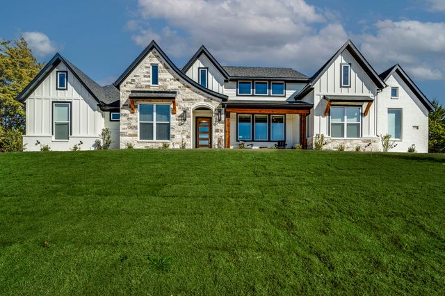 2770 Fireside Drive, Midlothian, TX 76065