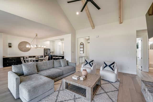 2770 Fireside Drive, Midlothian, TX 76065