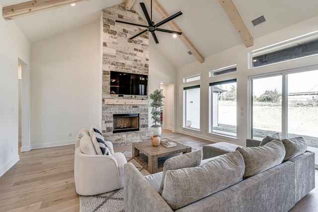 2770 Fireside Drive, Midlothian, TX 76065