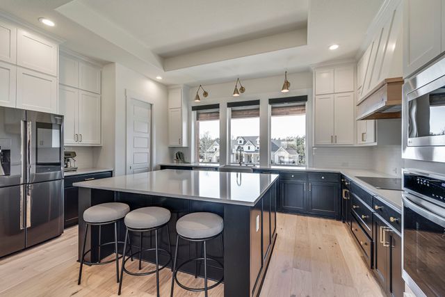 2770 Fireside Drive, Midlothian, TX 76065