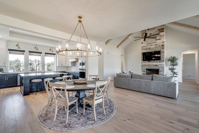 2770 Fireside Drive, Midlothian, TX 76065