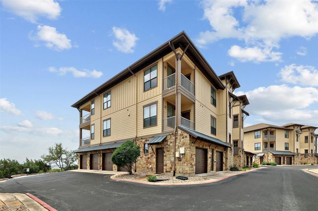 17720 Maritime Point DR 101, Jonestown, TX 78645