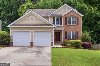 1101 Pine Acre Drive NE, Buford, GA 30518