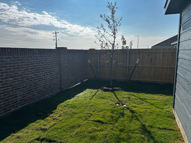 12443 Lost Rock Drive, Rhome, TX 76078