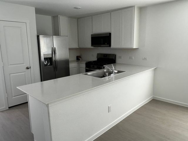 12443 Lost Rock Drive, Rhome, TX 76078